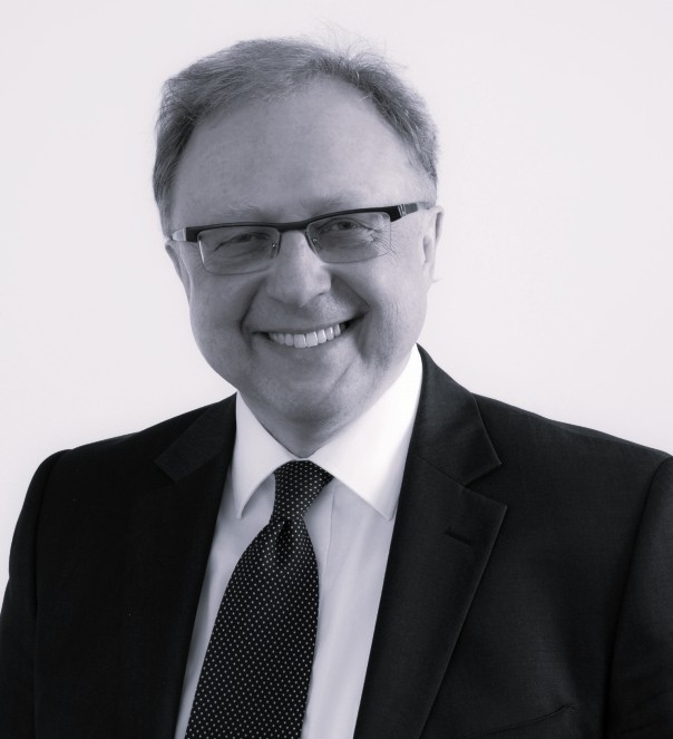 Dr Jerzy Lisiecki