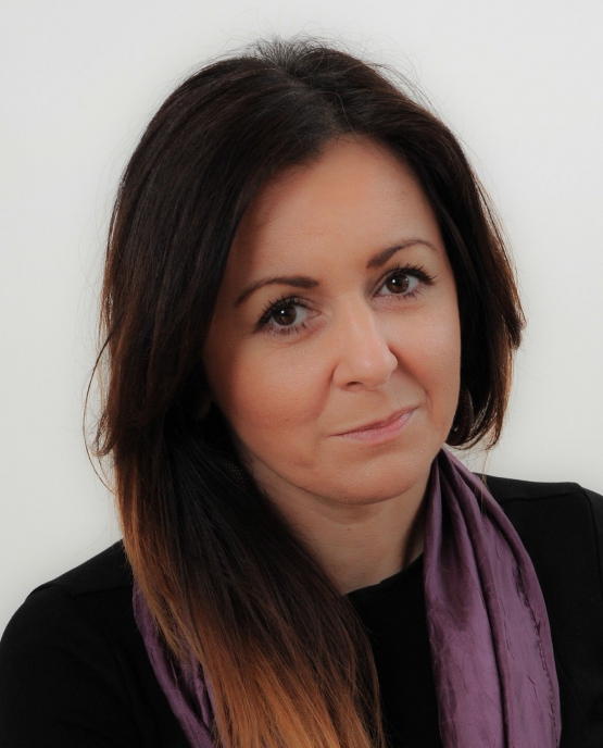 Katarzyna Nieckuła