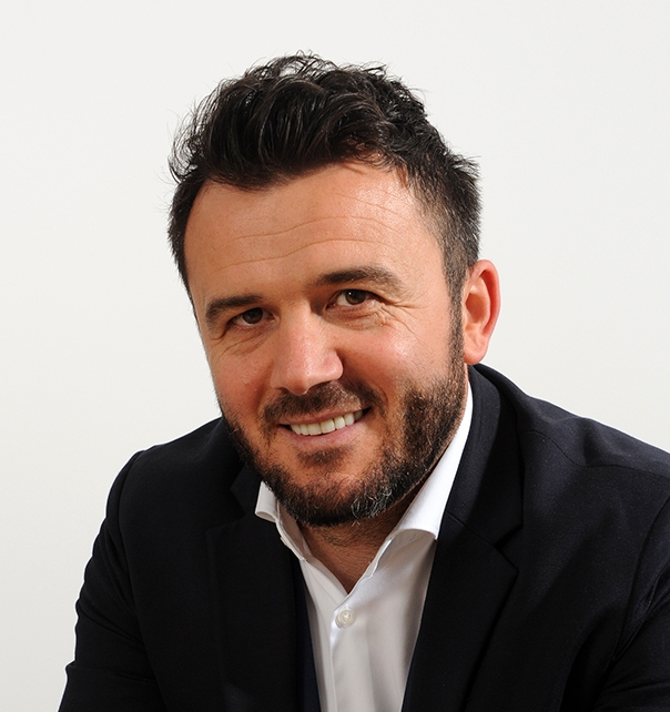 Krzysztof Kaczor