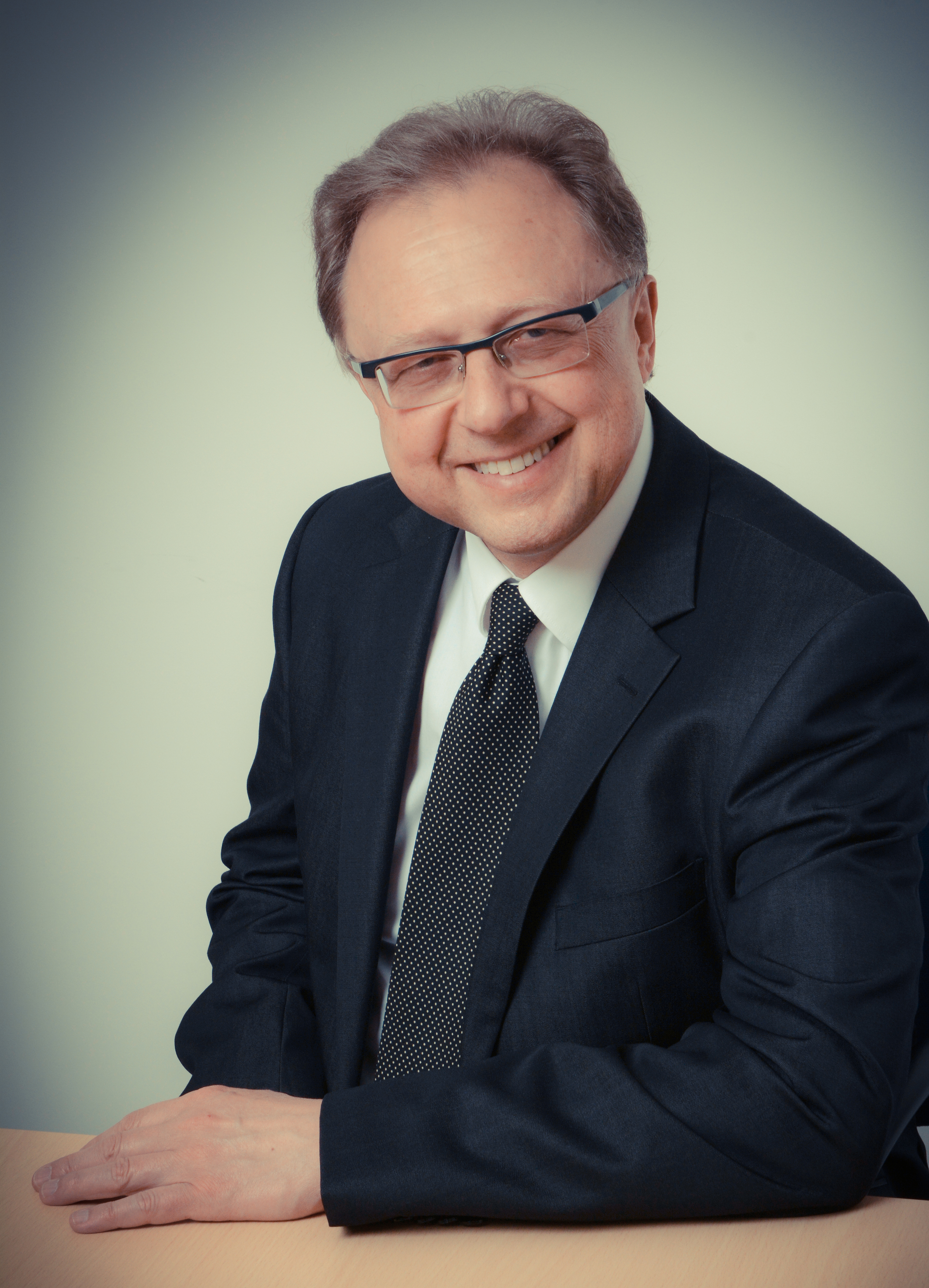 Jerzy Lisiecki, PhD, President of the Management Board